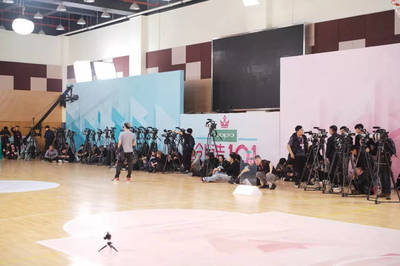 真人秀节目拍摄的2.0升级——再访知名真人秀拍摄团队冷泉团队