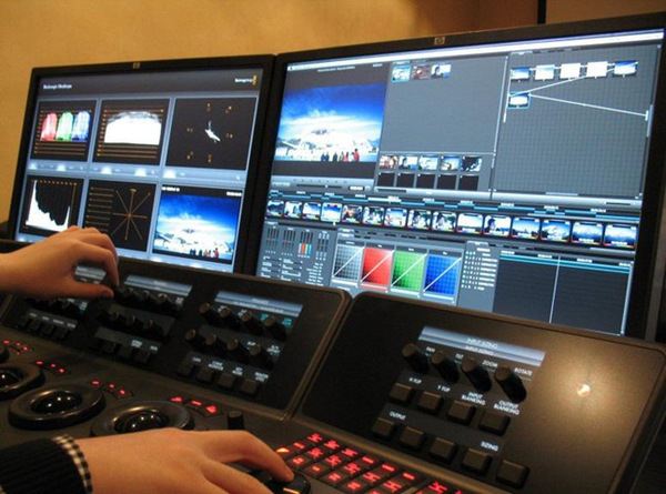 广播电视编导专业 电视节目制作核心课程探秘