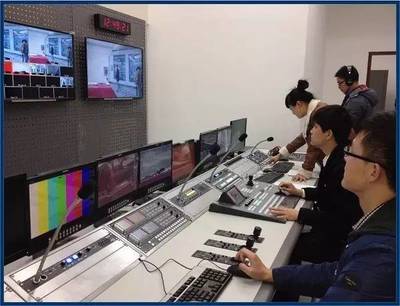 广播影视节目制作 电视节目制作专业深度解析