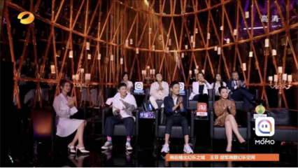 《幻乐之城》首现喜剧新作，李光洁笑泪交织打动人心